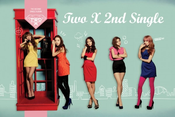 Two X