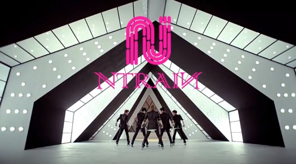 N-Train