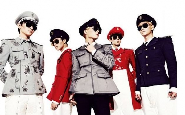 SHINee