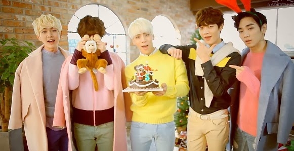 SHINee